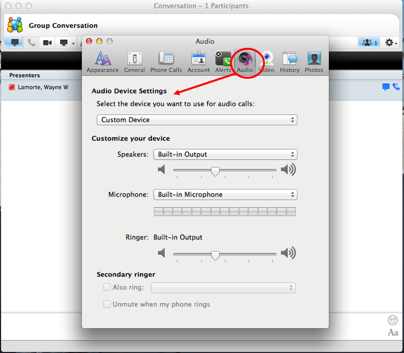 gvsu download skype for business mac